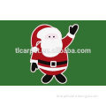 Christmas Promotional Giveaways, Customized Floor Mat, High Quality Door Mat 001